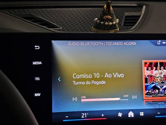 BMW iX1 ELÉTRICO XDRIVE30 M SPORT